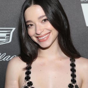 Mikey Madison Nude