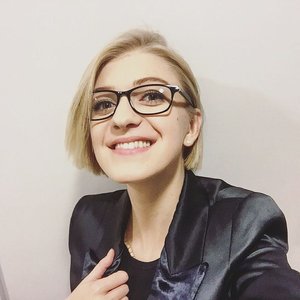 Lesya Ryabtseva Nude