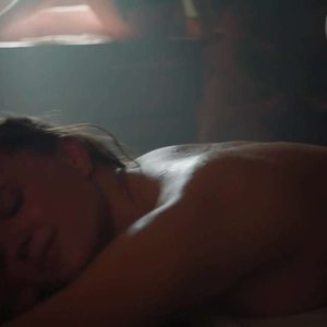 Nika Zdorik Nude