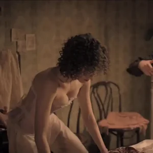 Ekaterina Shpitsa Nude
