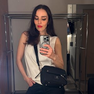 Yuliya Zimina Nude