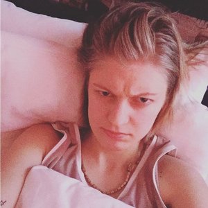 Lesya Ryabtseva Nude