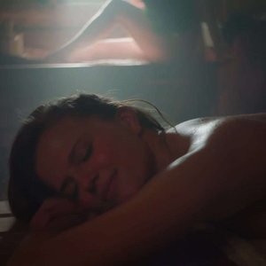 Nika Zdorik Nude