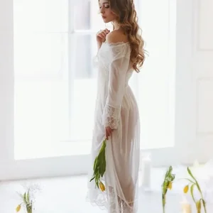 Anastasiya Krylova Nude