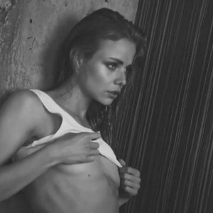 Anastasiya Akatova Nude