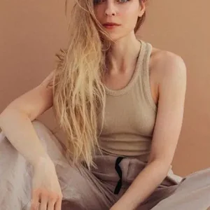 Anastasiya Krylova Nude