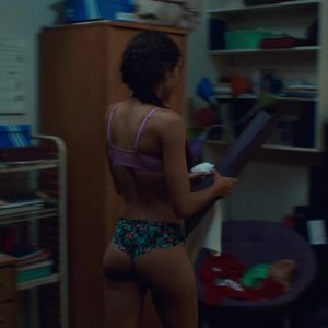 Zendaya Koulman Nude