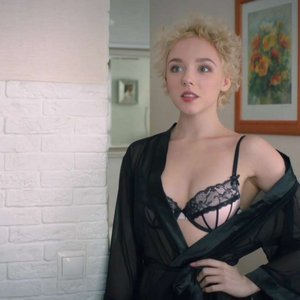 Anastasiya Talyzina Nude