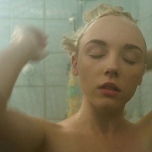 Anastasiya Talyzina Nude