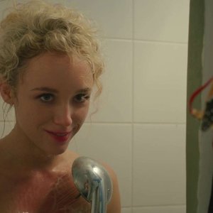 Anastasiya Talyzina Nude