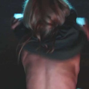 Natalya Dvoretskaya Nude