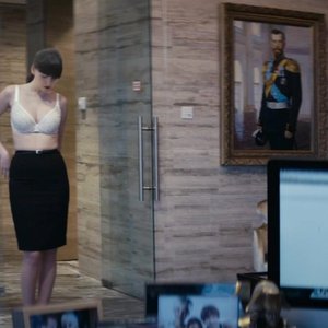 Yuliya Snigir Nude