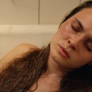 Angelina Strechina Nude
