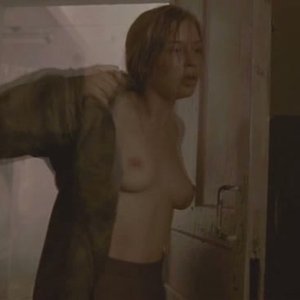 Yuliya Peresild Nude