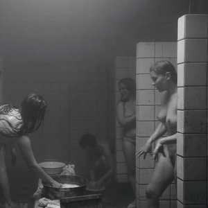 Yuliya Peresild Nude