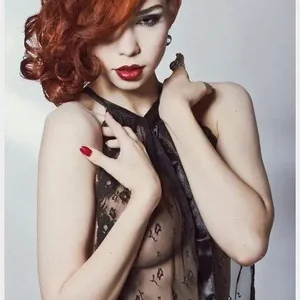 Alina Alekseeva Nude