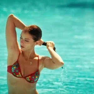 Marina Aleksandrova Nude