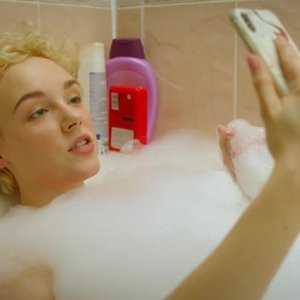 Anastasiya Talyzina Nude