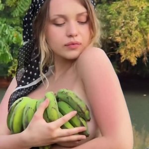 Vasilina Yuskovets Nude