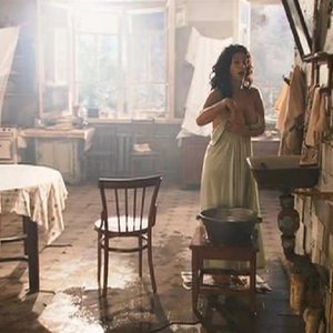 Ekaterina Strizhenova Nude