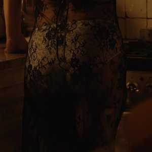Anna Ukolova Nude