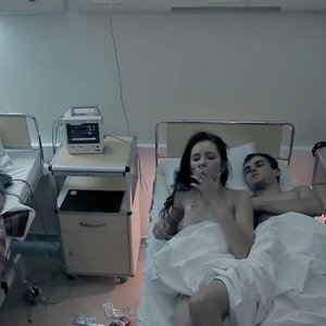 Sofiya Kashtanova Nude