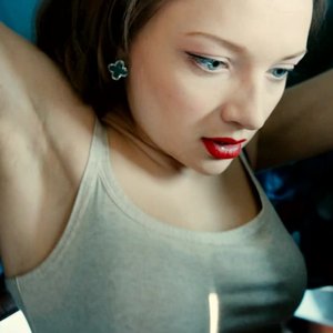 Ekaterina Vilkova Nude