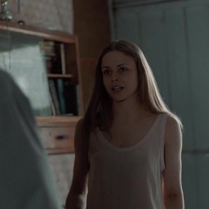 Anastasiya Akatova Nude