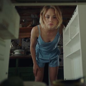 Anastasiya Akatova Nude