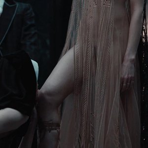Yuliya Snigir Nude