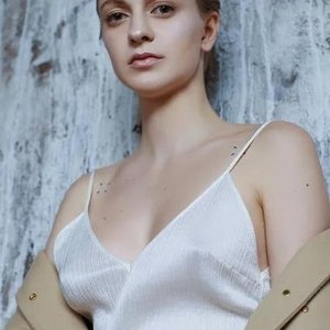 Lesya Ryabtseva Nude