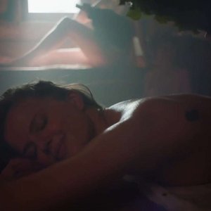 Nika Zdorik Nude