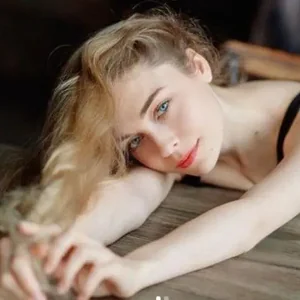 Anastasiya Krylova Nude