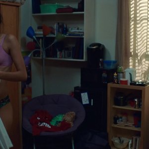 Zendaya Koulman Nude