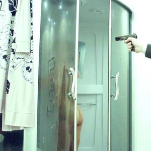 Ekaterina Klimova Nude
