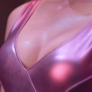 Margaret Kuolli Nude