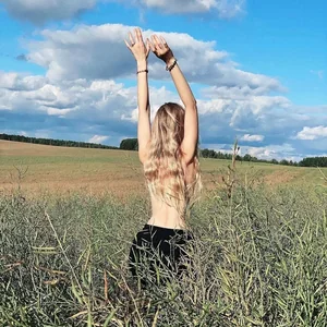 Anastasiya Krylova Nude
