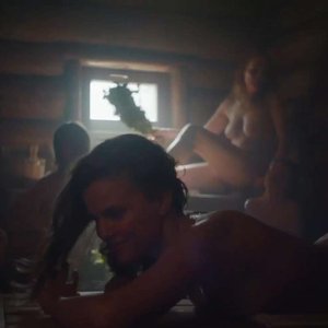 Nika Zdorik Nude