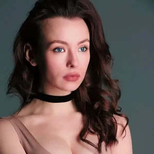 Anastasiya Ivanova Nude