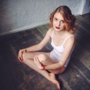 Lesya Ryabtseva Nude
