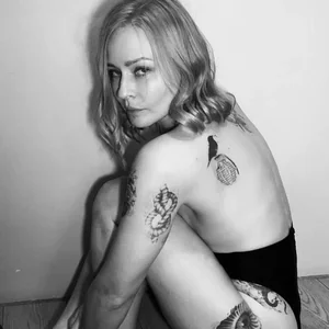 Yuliya Peresild Nude