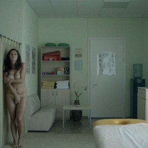 Mariya Shumakova Nude