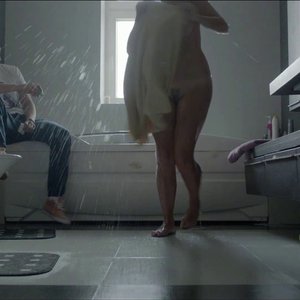 Mariya Shumakova Nude