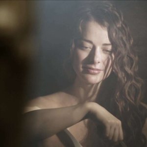 Marina Aleksandrova Nude