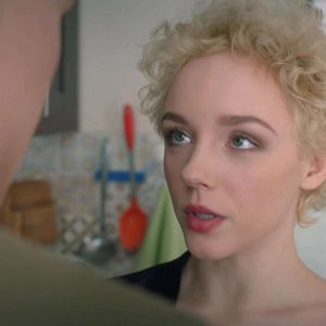 Anastasiya Talyzina Nude