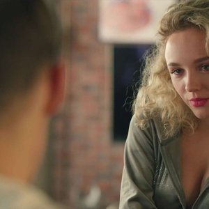 Anastasiya Talyzina Nude
