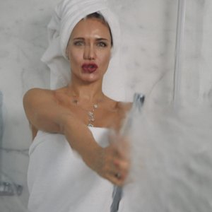 Ekaterina Klimova Nude