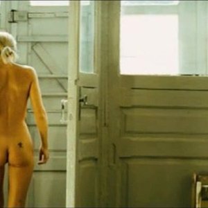 Ekaterina Vilkova Nude
