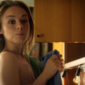 Rina Grishina Nude