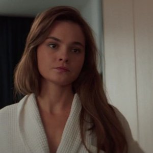 Angelina Strechina Nude